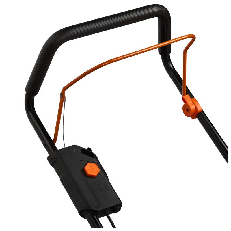 Akumulátorová kosačka 50 l, 38 cm, 40 V, model KD5411