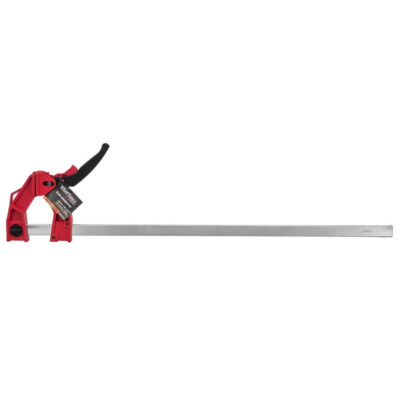 Ścisk stolarski 230kg - 600 x 100 mm KD10712