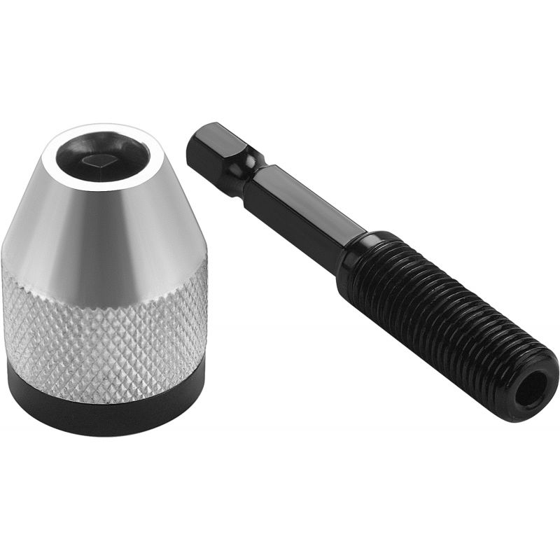Uchwyt wiertarski samozaciskowy KD10075