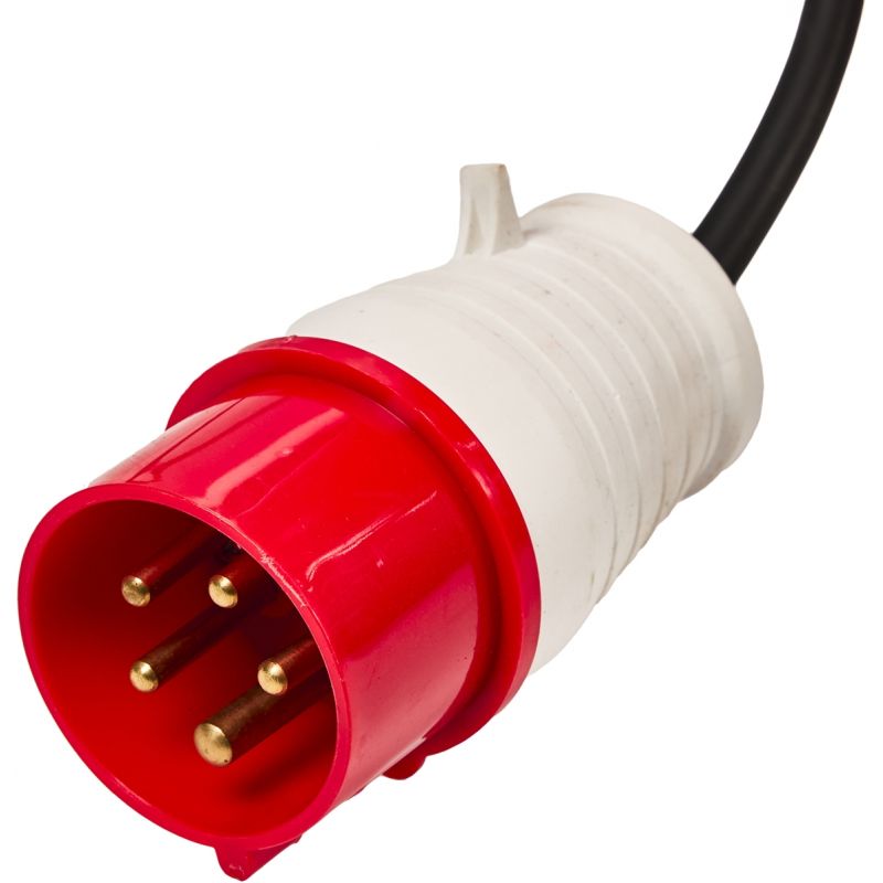 Olejový kompresor 200L 3 valce KD1474 + separátor