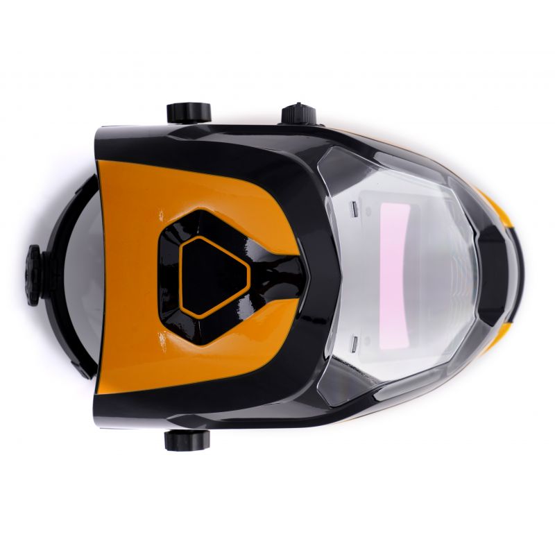 Przyłbica spawalnicza maska samościemniająca KD890