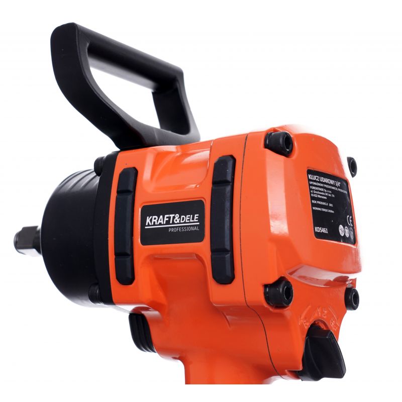 Klucz udarowy 3/4" KD5461