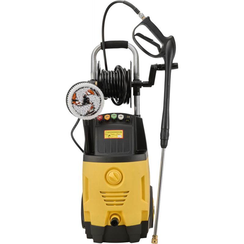 Olejový kompresor 300L, 3 valce, KD1411, separátor