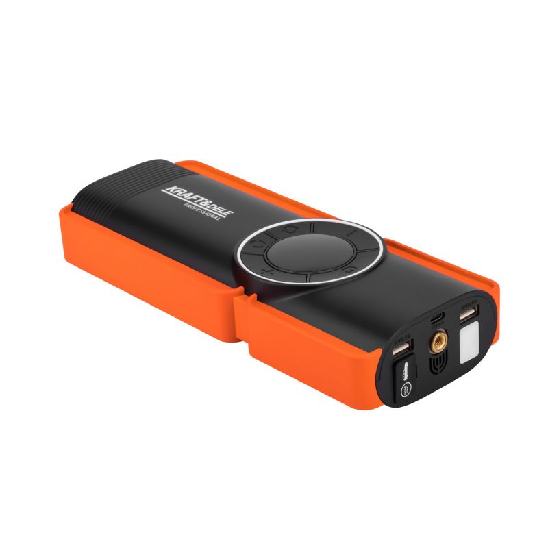 Urządzenie wielofunkcyjne / jump starter 1200A KD5492