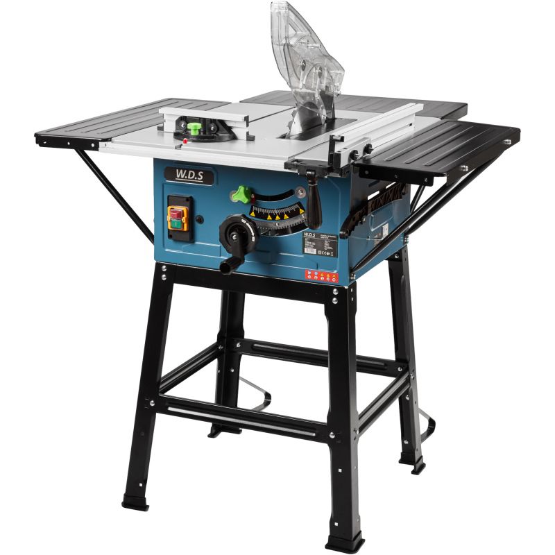 Pilarka stołowa tarczowa 2900W WDS2470