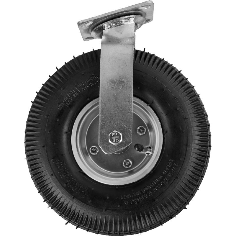 Skrutkovač plochý 10" KD459