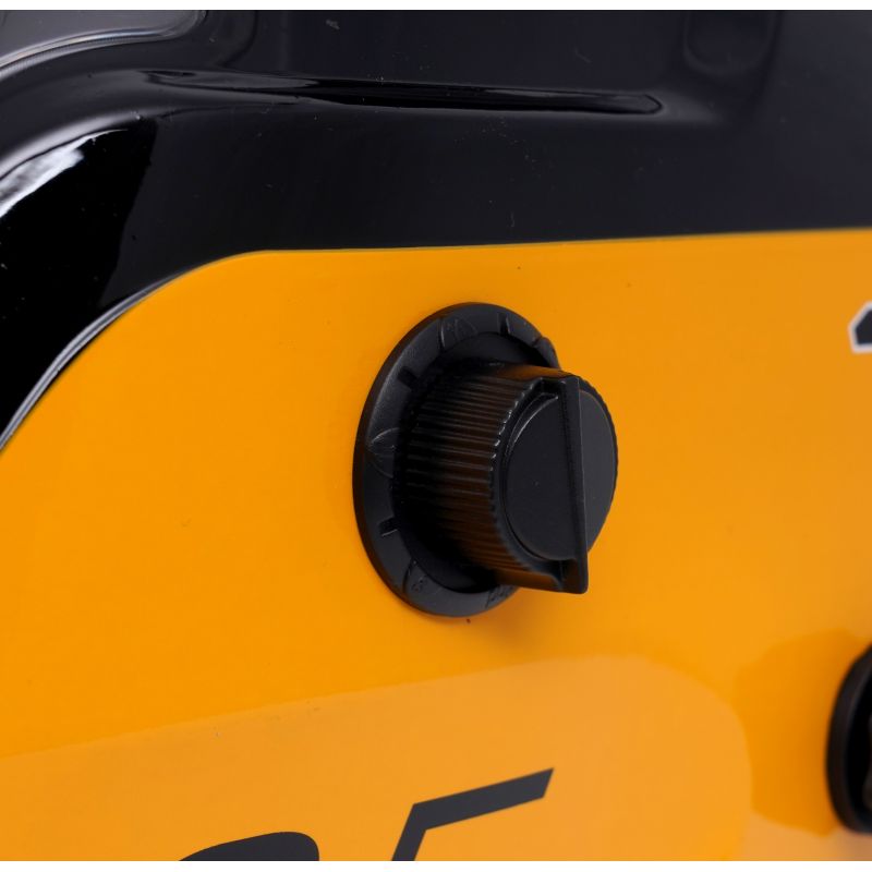 Przyłbica spawalnicza maska samościemniająca KD890