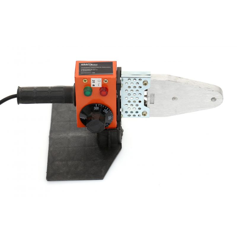 Zgrzewarka do rur 1500W KD3071