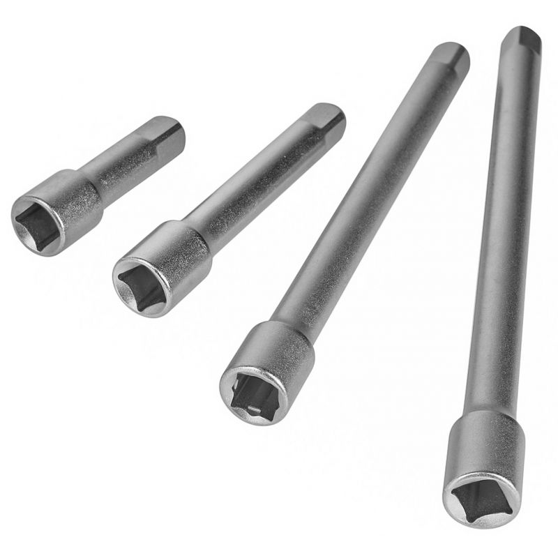 Przedłużki 4szt. 1/2" KD10235