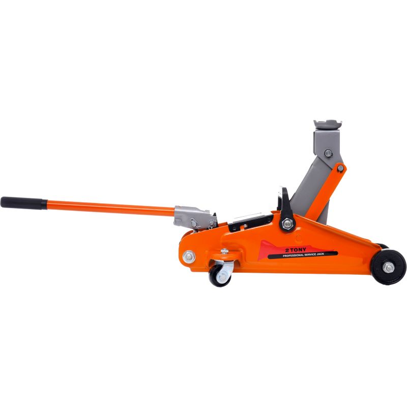 Podnośnik niskoprofilowy 2T 130-300mm KD1377