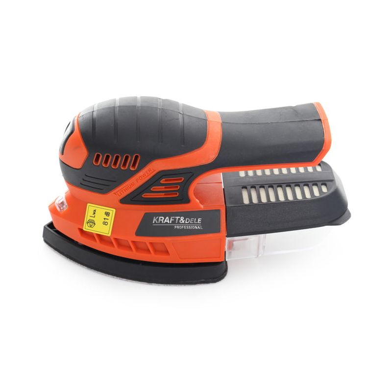 Szlifierka mimośrodowa 18V KD1768