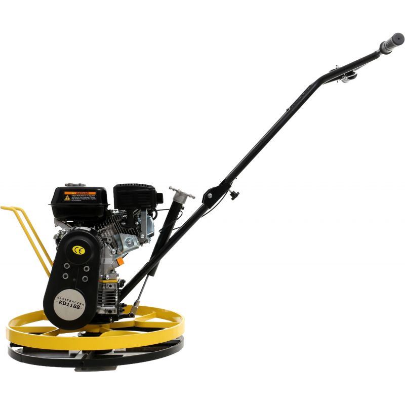 Zacieraczka do betonu 57cm KD1188