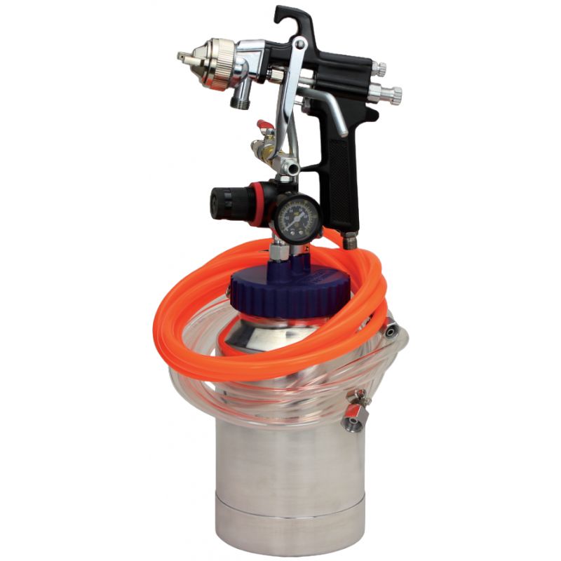 Agregat malarski pneumatyczny 2L KD5792