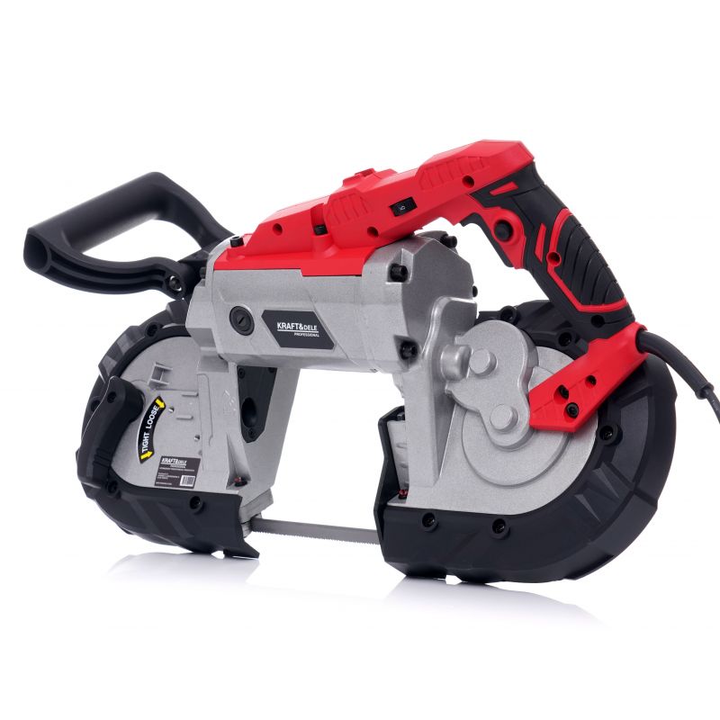 Przenośna przecinarka taśmowa 1900W KD3037