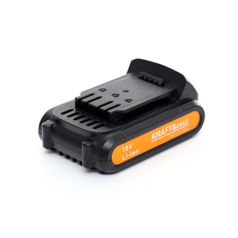 Akumulator 5000 mAh Li-Ion 20V X-SERIES KD1767