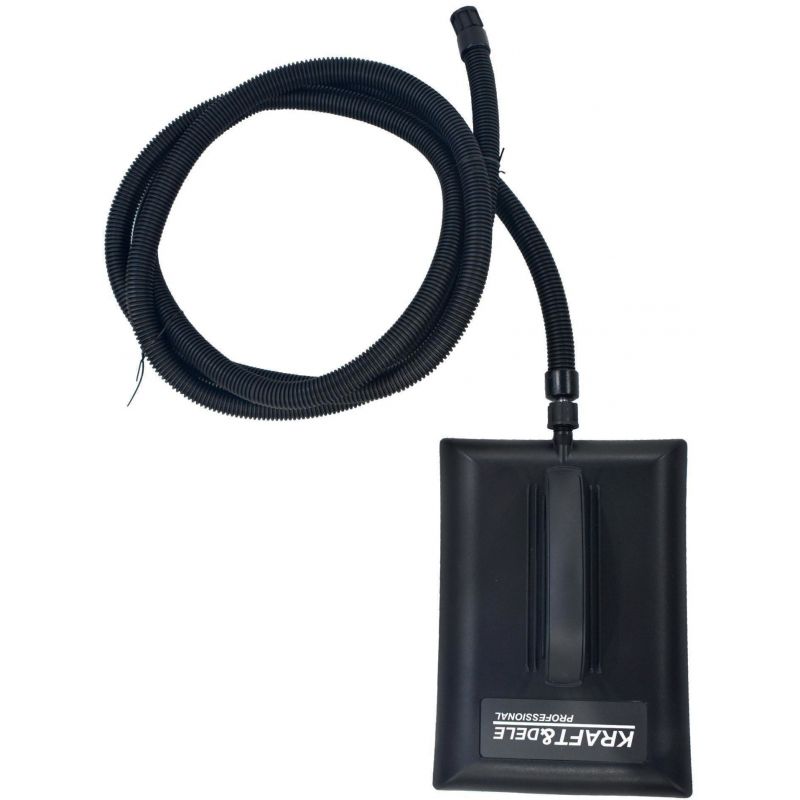 Naparovač na odstraňovanie tapiet 2200W 5L KD3578