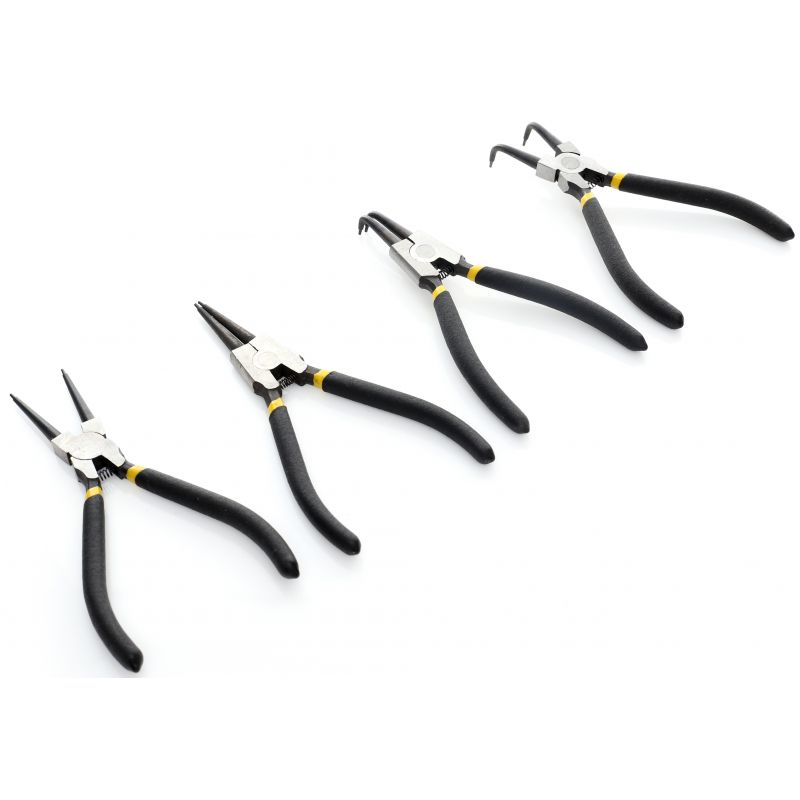 Szczypce Segera 7" KD10323