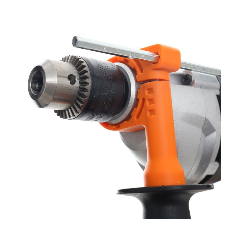 Elektryczna wiertarka udarowa 1700W KD1687