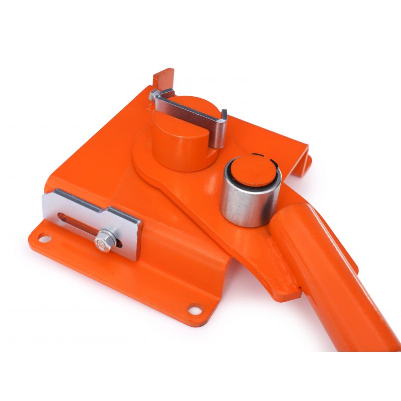 Giętarka do prętów KD10852