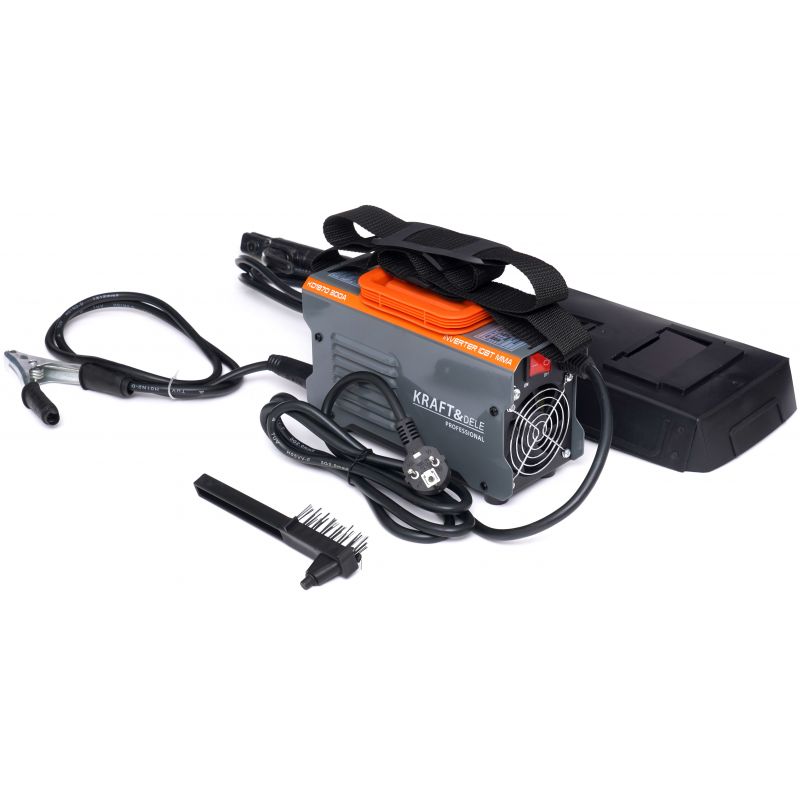 Spawarka inwertorowa MMA 300A KD1870
