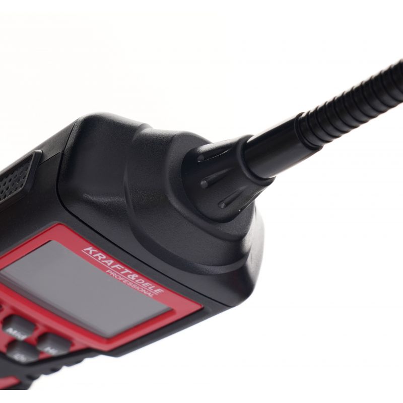 Detektor gazu KD11397