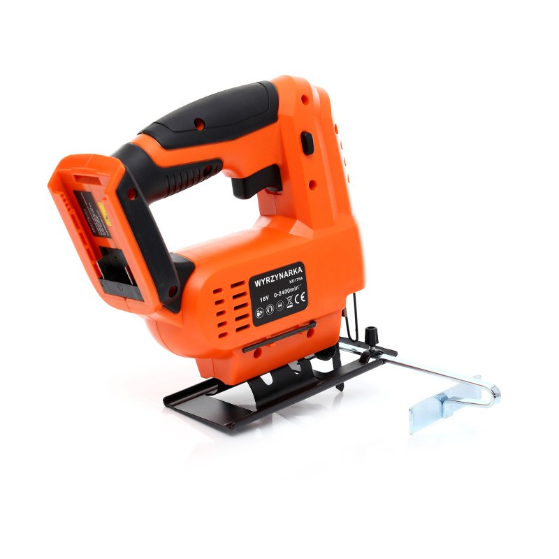 Wyrzynarka 18V X-SERIES KD1754