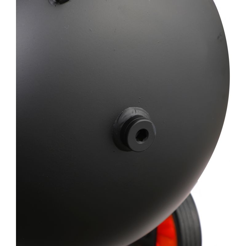 Kompresor bezolejowy 100L / 3 x 1500W KD1394