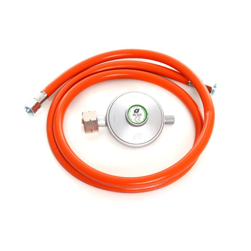 Nagrzewnica gazowa 25kW Termostat KD11705