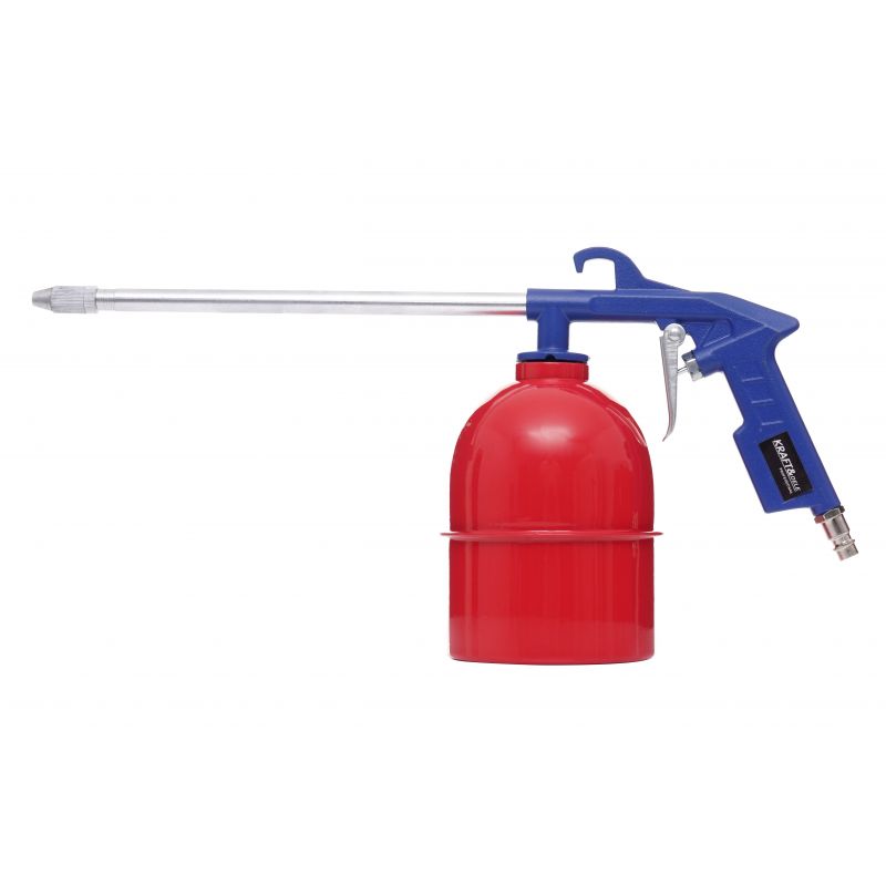 Pneumatická sada, 8 dielov, KD413