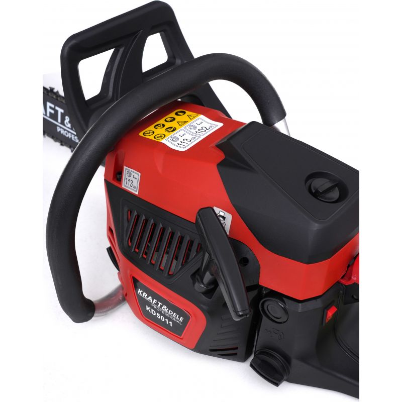 Piła spalinowa 5,2km 45cm KD5011