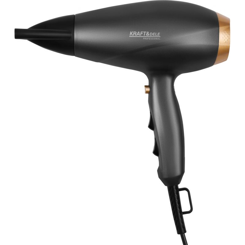 Suszarka do włosów 2400W KD4386