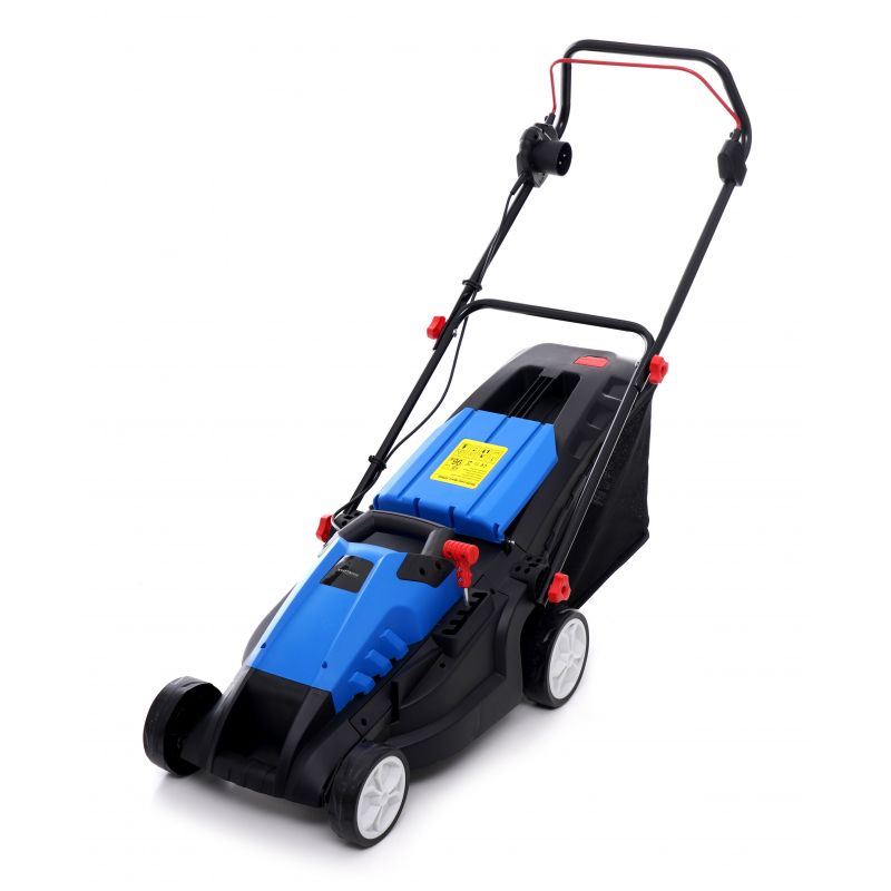 Elektrická kosačka 2600 W, 50 l, model KD5403