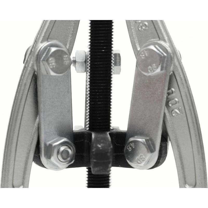 Ściągacz 3-ramienny 8'' KD10122