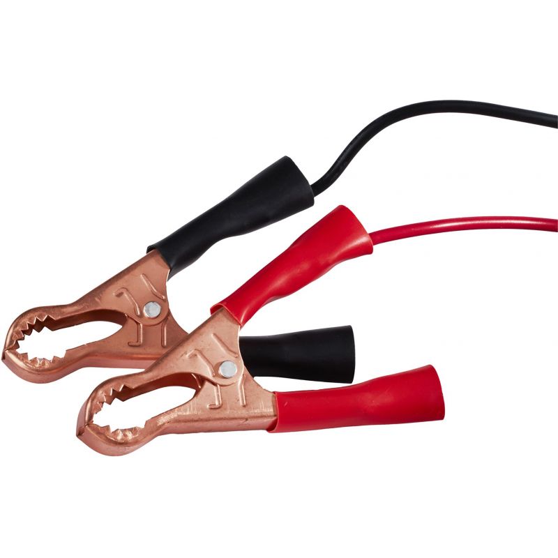 Prostownik mikroprocesorowy 15AMP 6/12V