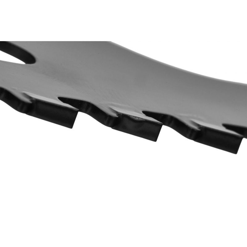 Brúsny kotúč pre uhlovú brúsku 455x50x1,5mm KD10781