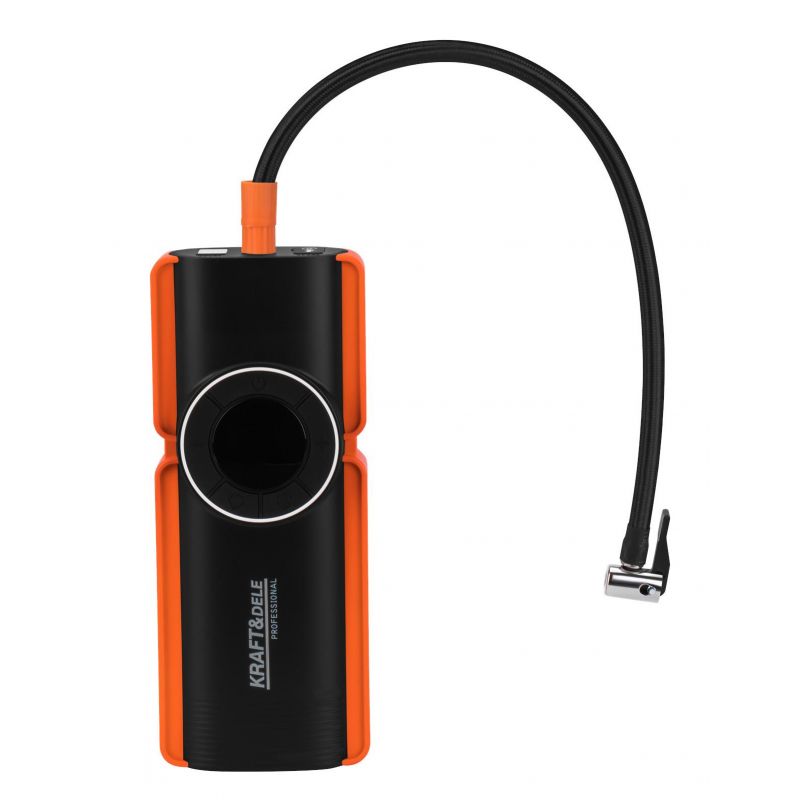 Urządzenie wielofunkcyjne / jump starter 1200A KD5492