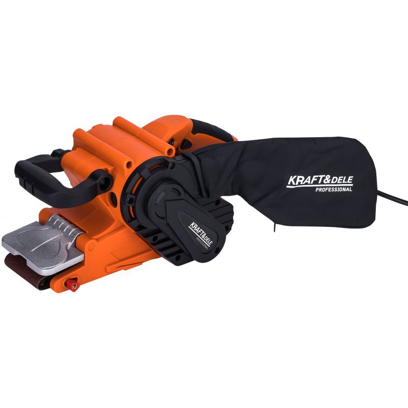 Szlifierka taśmowa 2000W KD5299