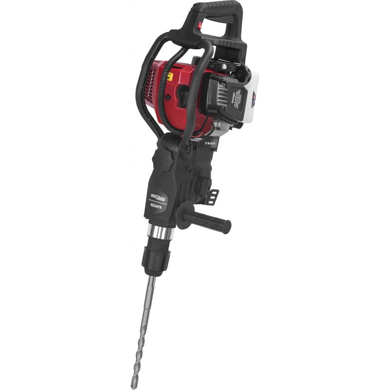 Młot / wiertarka udarowa SDS-MAX KD3476