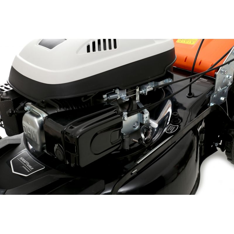 Benzínová kosačka 6,62 kW, 9 koní, šírka záberu 510 mm, model KD5080