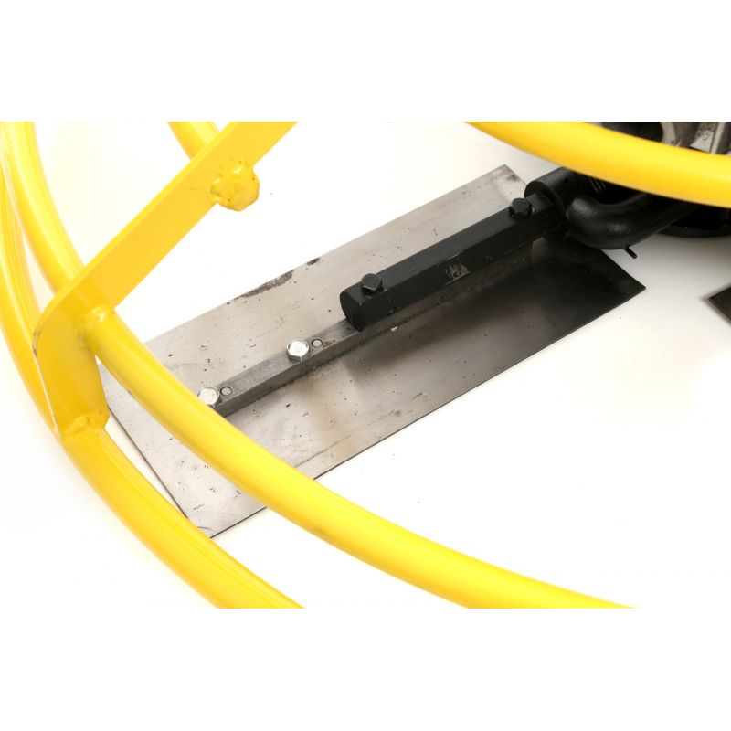 Zacieraczka do betonu 92cm KD1190