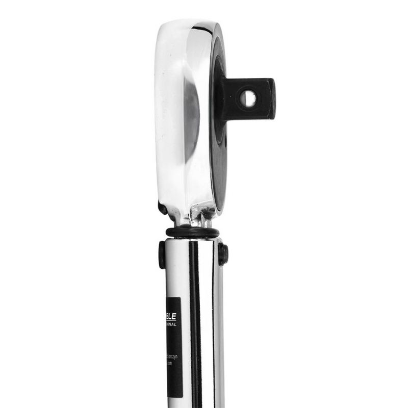 Klucz dynamometryczny 17/19/21 1/2" 28-210Nm KD10394