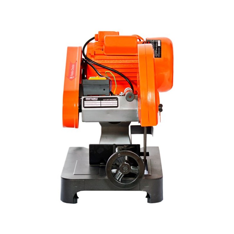 Przecinarka do metalu 3000W 230V KD593