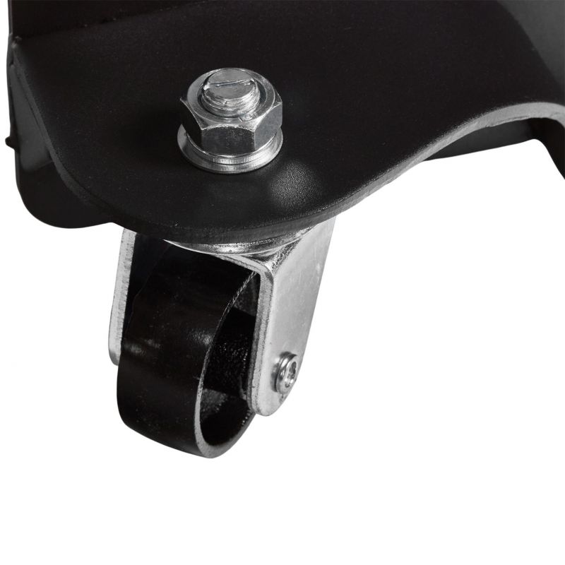 Podnośnik niskoprofilowy 4T 95-552mm KD1308