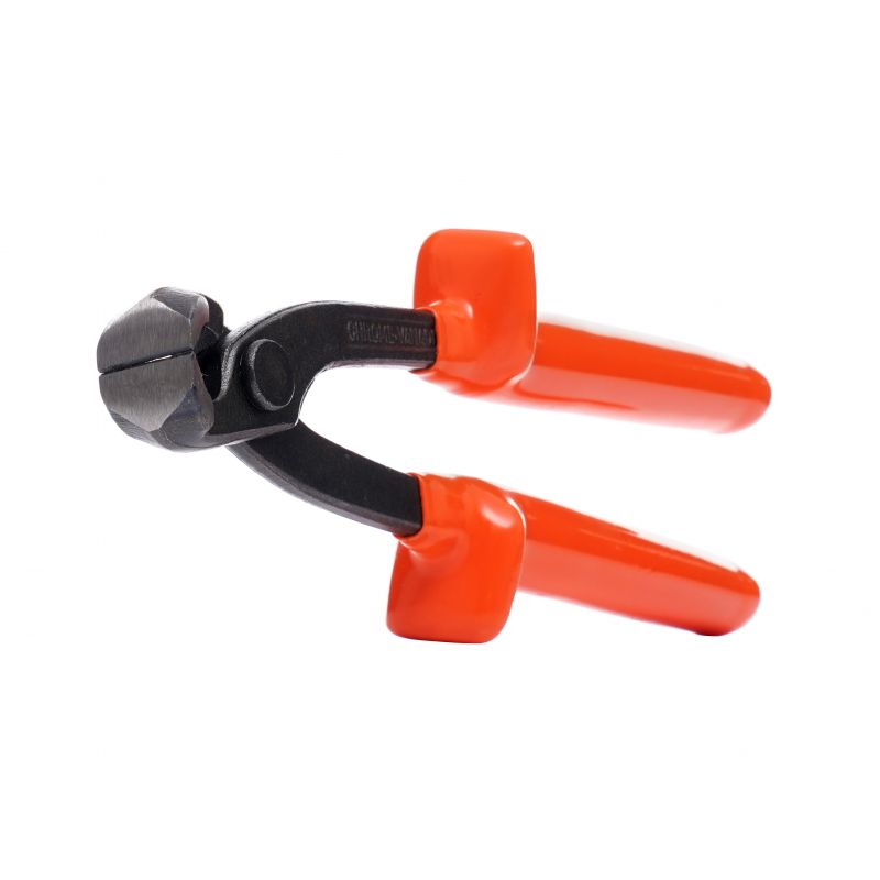 Cęgi obcęgi zbrojarskie szczypce 8" KD10824