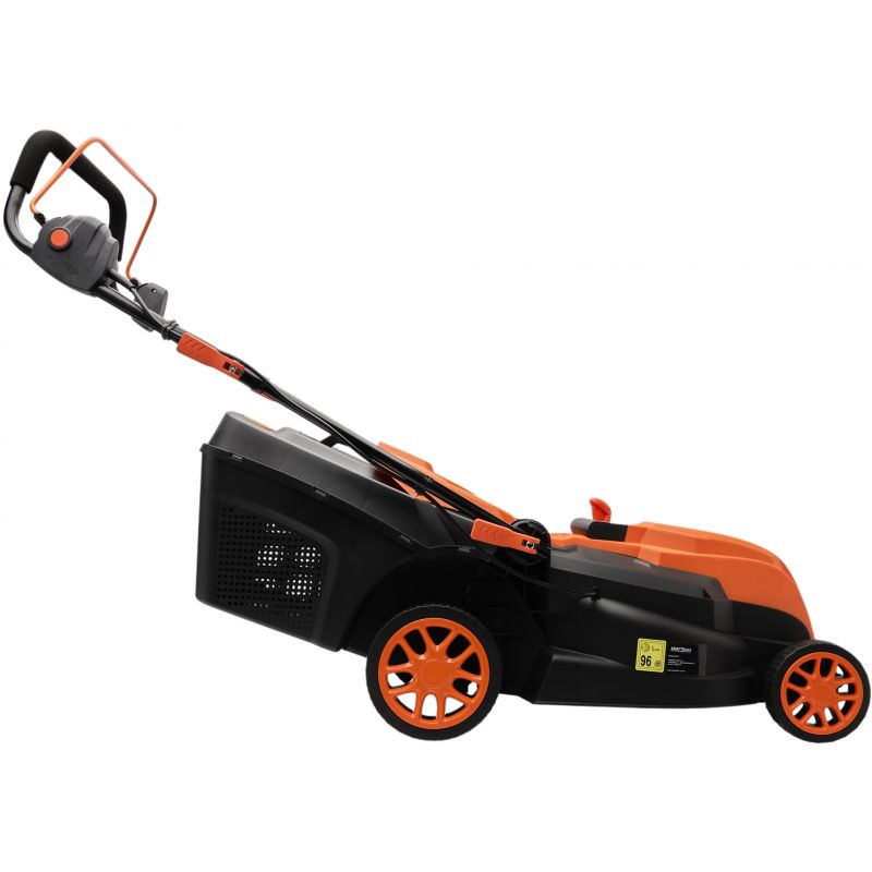 Elektrická kosačka 2600 W, model KD5401