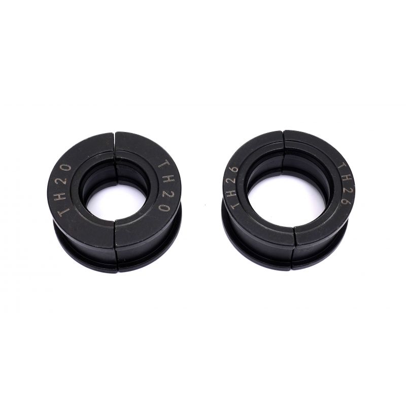 Zaciskarka przelotowa RJ45 KD10883