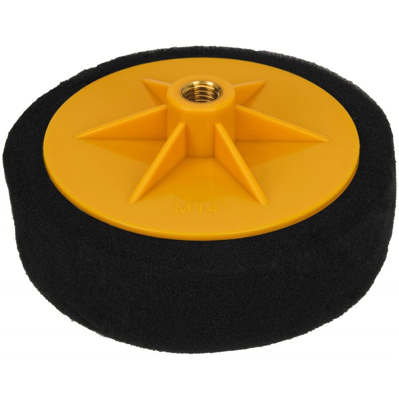 Polerka elektryczna 2650W 180mm 800-3300 rpm zestaw XXL KD3079