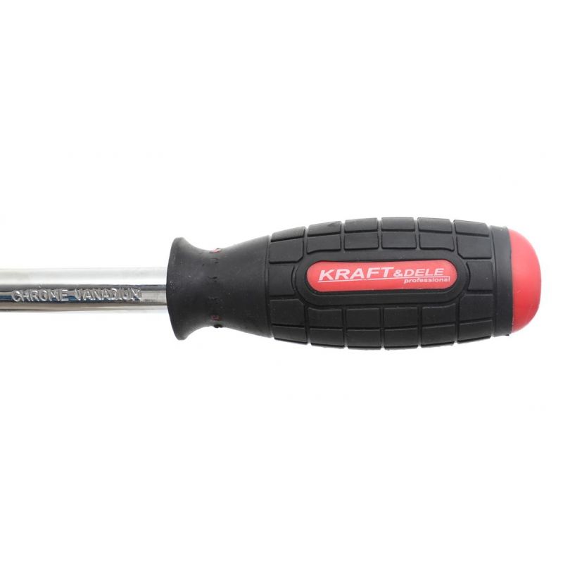 Grzechotka prosta 1/2" KD10328