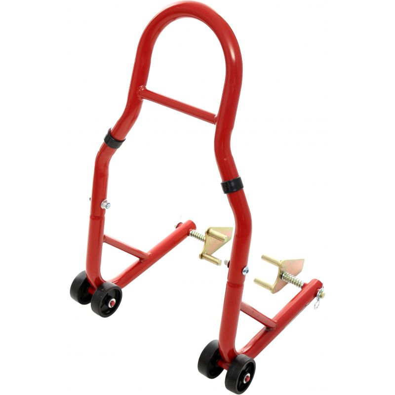Stojak motocyklowy kpl. 2szt. KD341