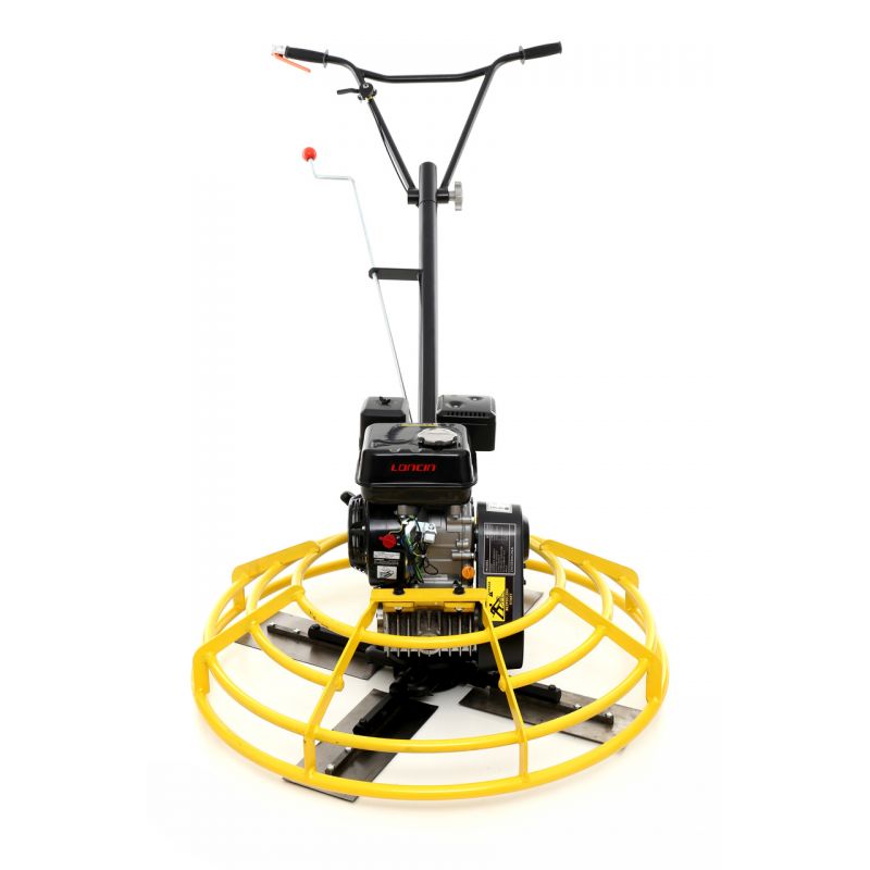 Zacieraczka do betonu 92cm KD1190